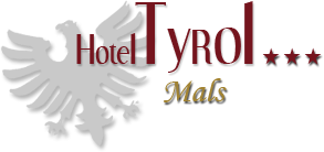 Logo Hotel Typrol ***S
